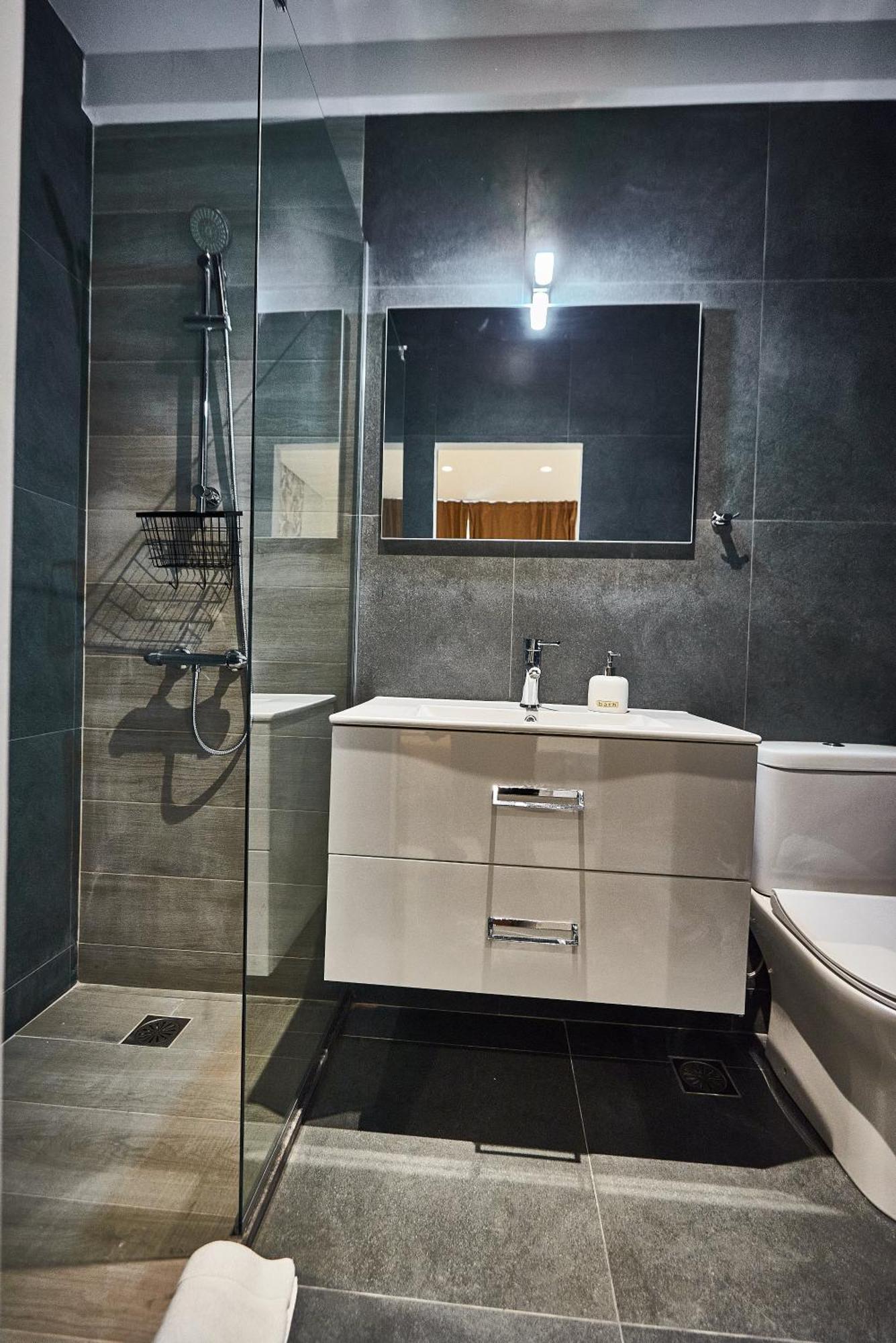 Lycabettus View Apartment Атина Екстериор снимка
