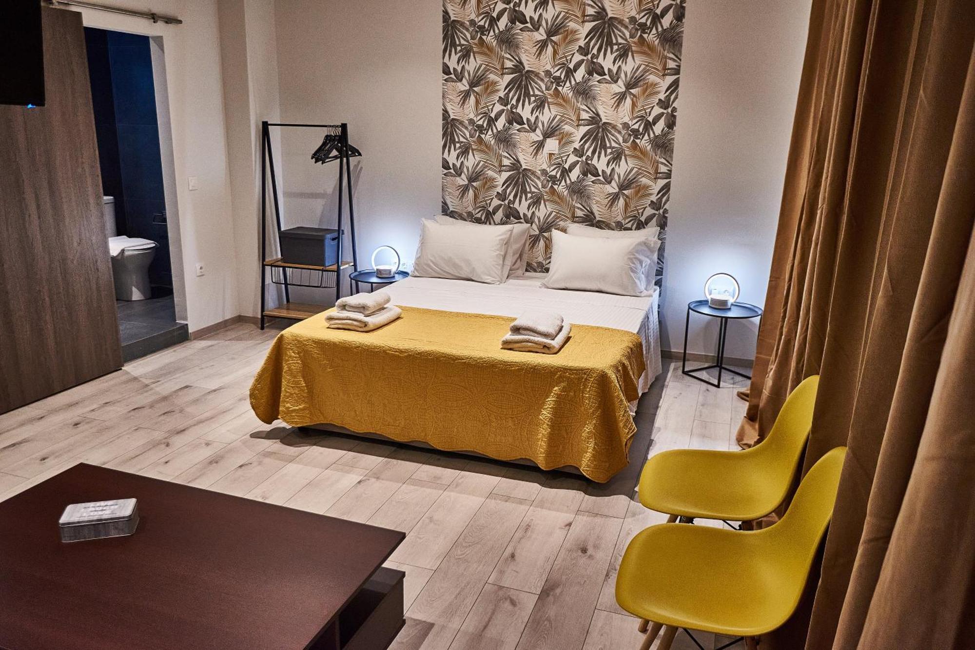 Lycabettus View Apartment Атина Екстериор снимка
