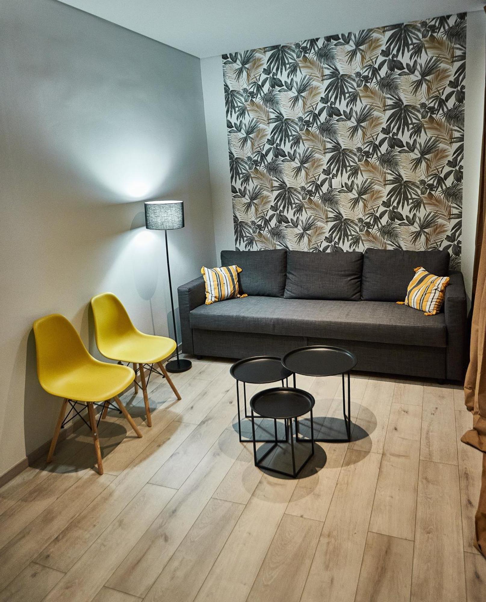 Lycabettus View Apartment Атина Екстериор снимка