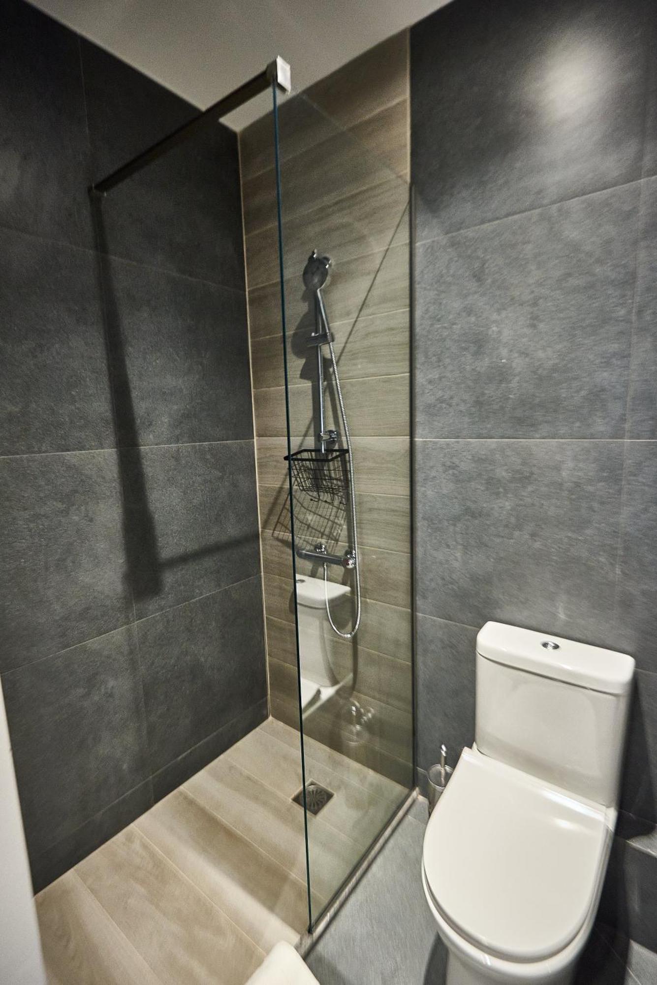 Lycabettus View Apartment Атина Екстериор снимка