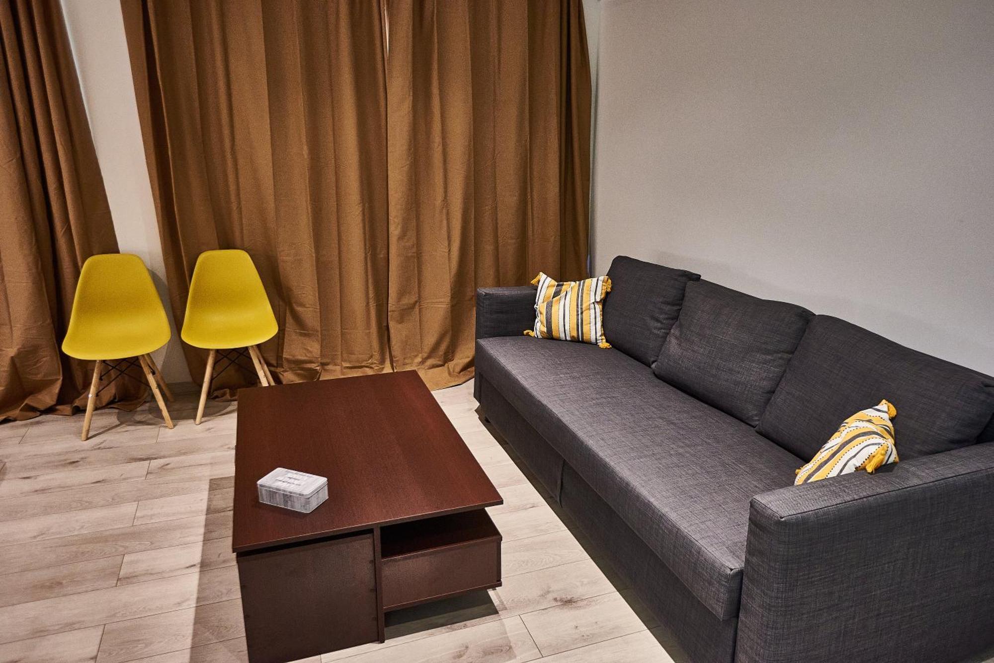 Lycabettus View Apartment Атина Екстериор снимка