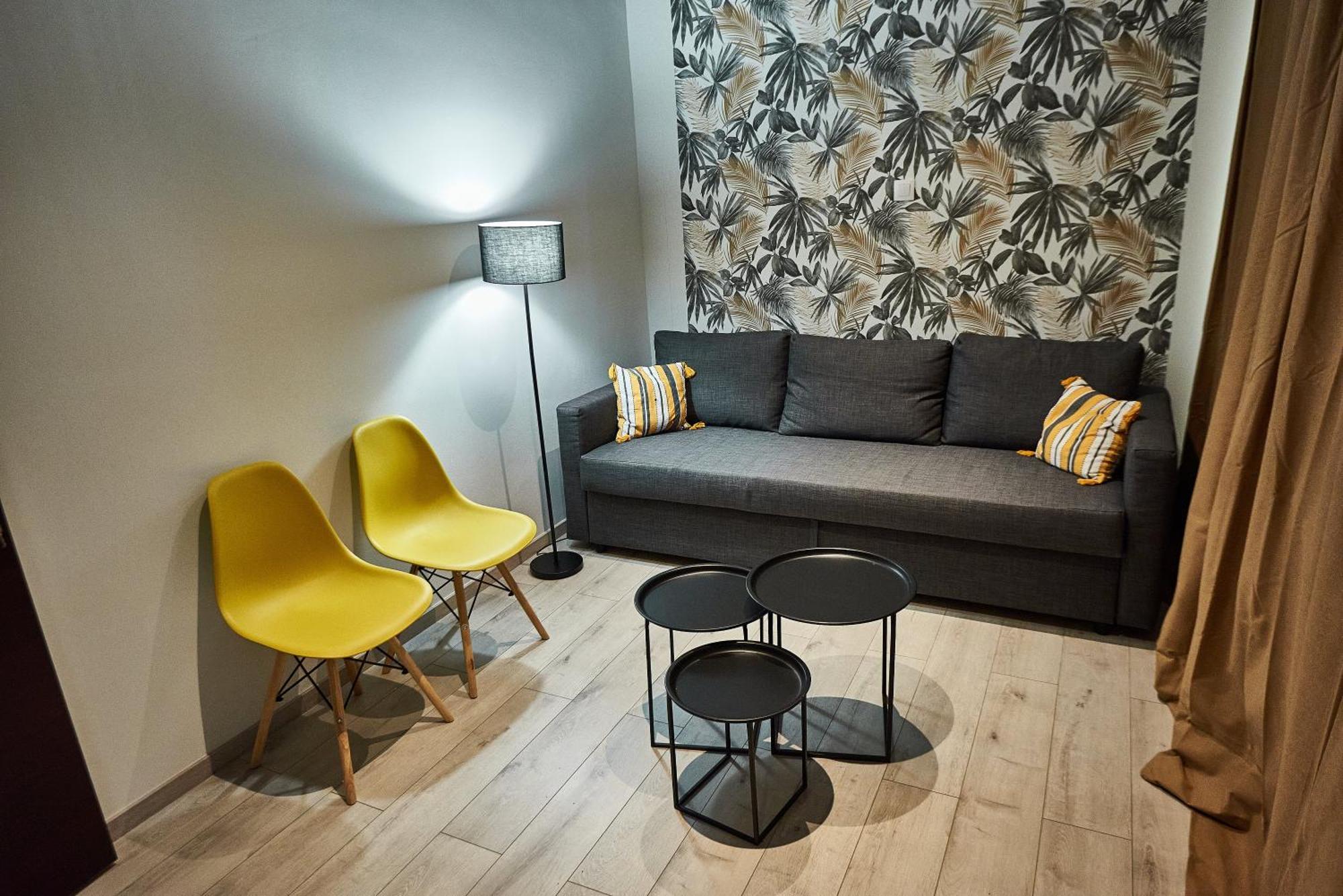 Lycabettus View Apartment Атина Екстериор снимка