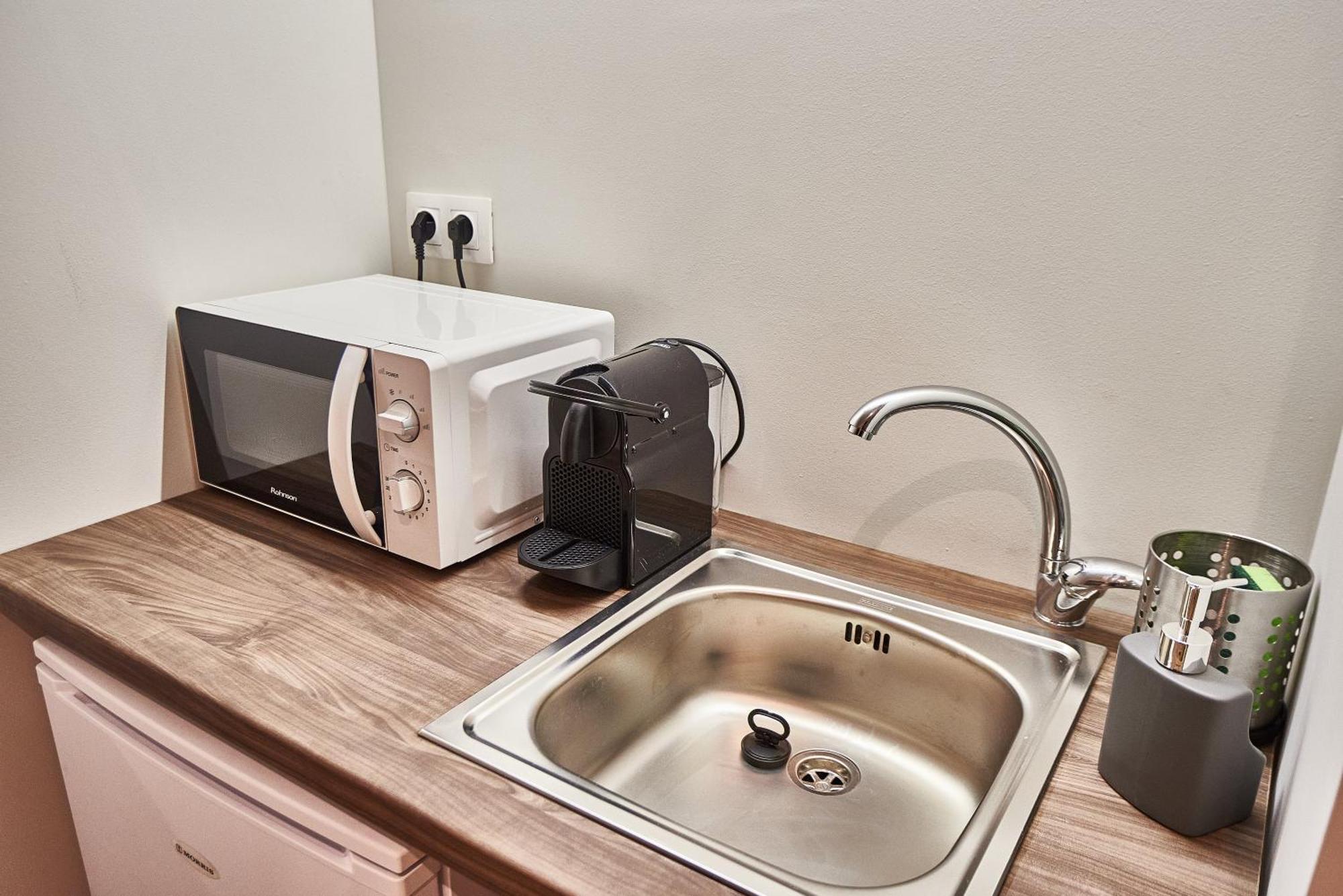 Lycabettus View Apartment Атина Екстериор снимка