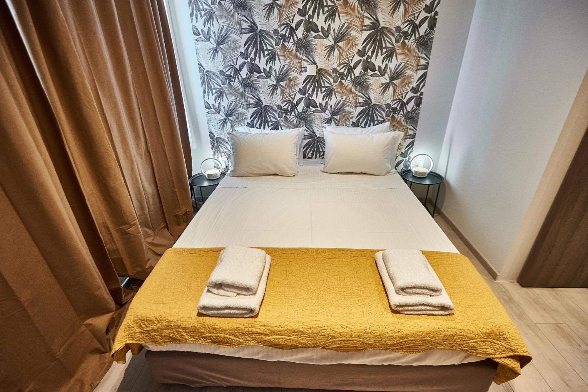 Lycabettus View Apartment Атина Екстериор снимка