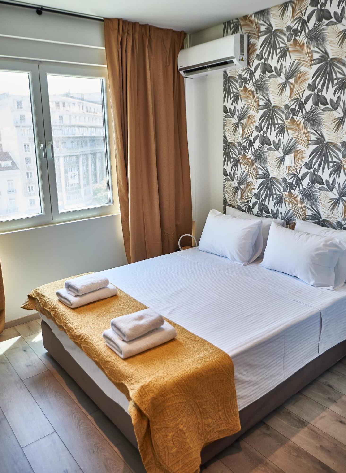 Lycabettus View Apartment Атина Екстериор снимка